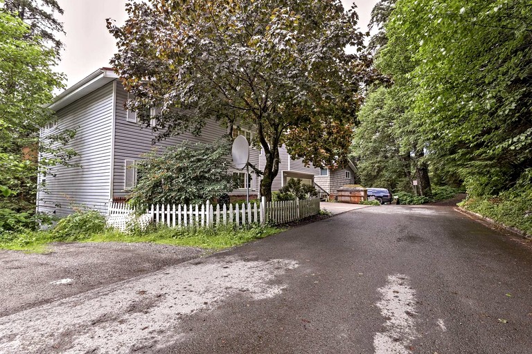 Vacation Rentals (United States of America, Juneau, Alaska)