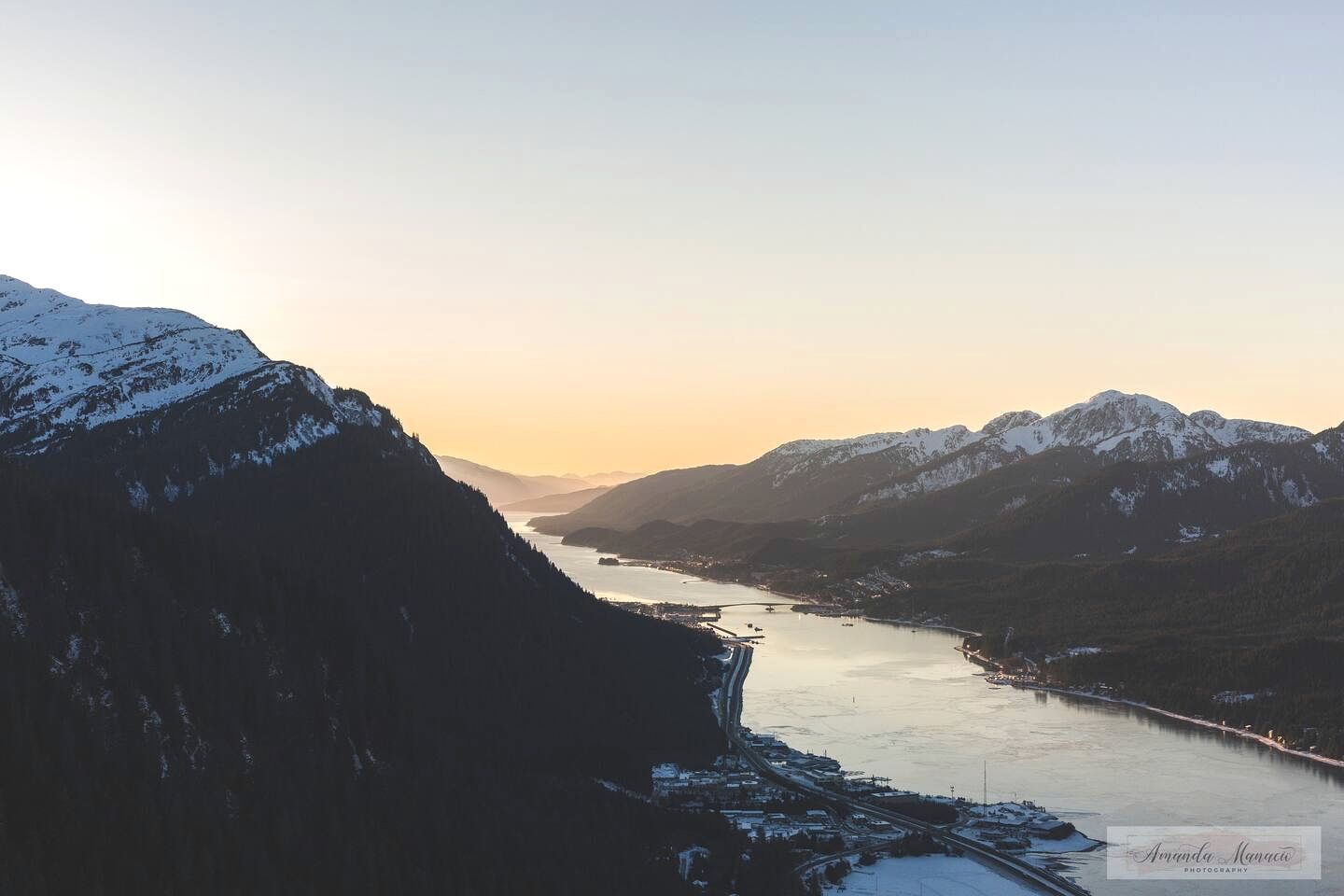 Inviting Alaska Apartment with Mountain Views & Easy Trail Access near Downtown Juneau