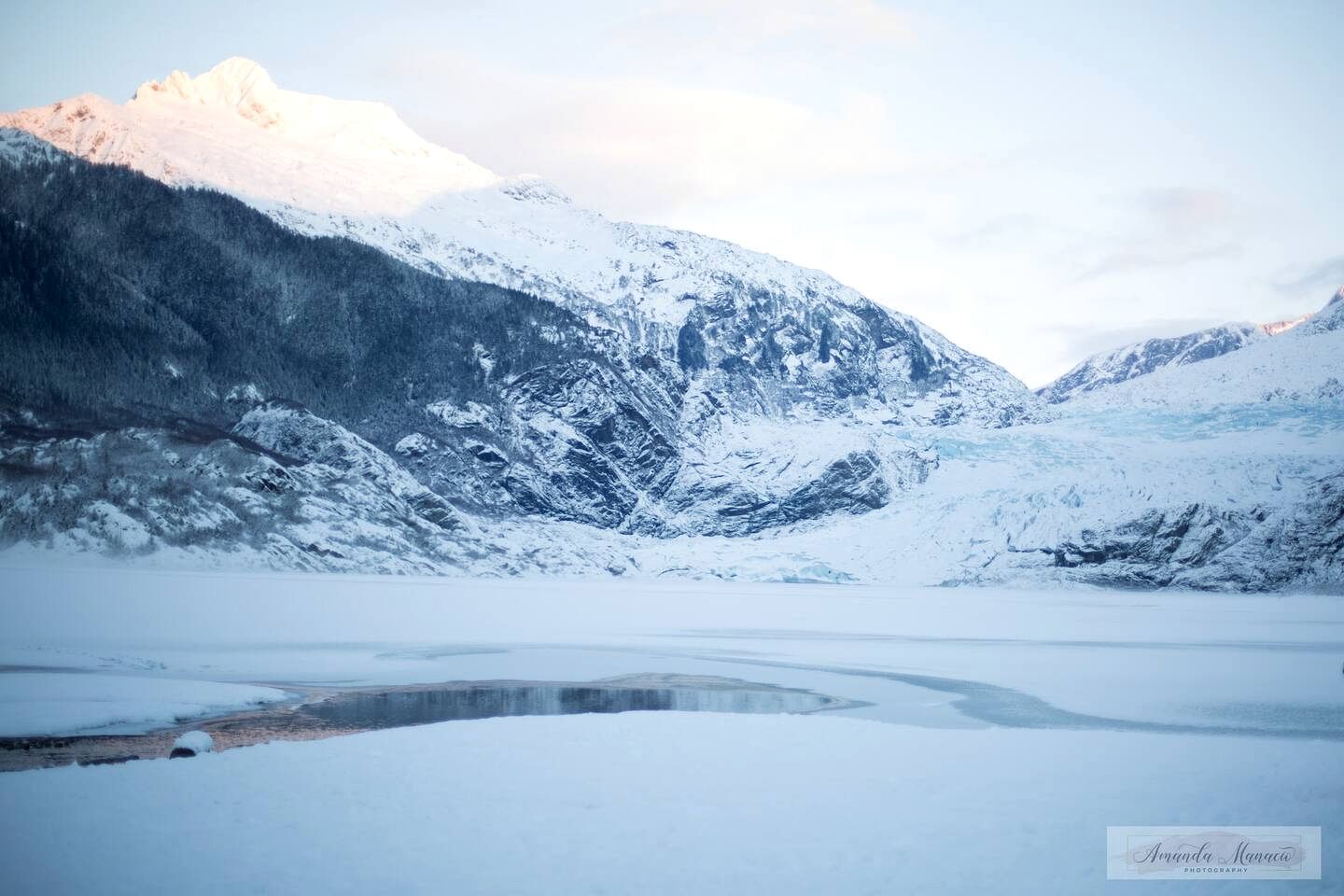 Inviting Alaska Apartment with Mountain Views & Easy Trail Access near Downtown Juneau
