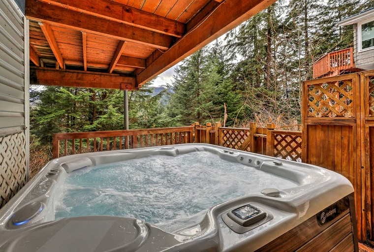 Vacation Rentals (United States of America, Juneau, Alaska)