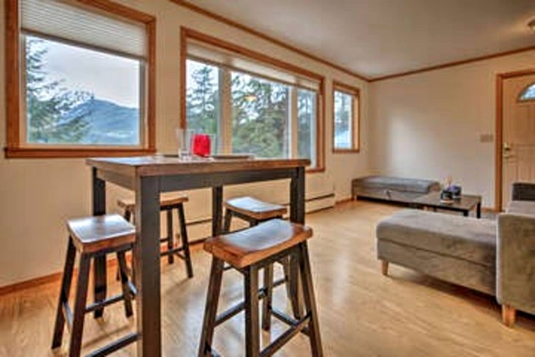 Vacation Rentals (United States of America, Juneau, Alaska)