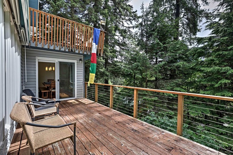Vacation Rentals (United States of America, Juneau, Alaska)