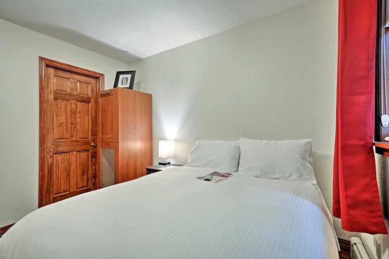 Vacation Rentals (United States of America, Juneau, Alaska)