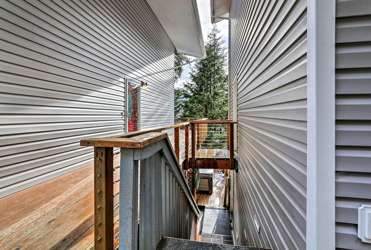 Vacation Rentals (United States of America, Juneau, Alaska)