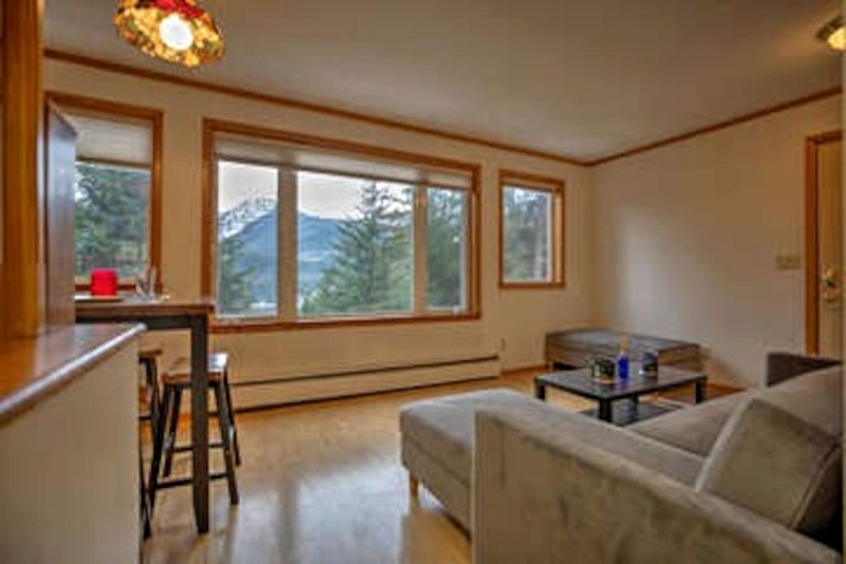 Vacation Rentals (United States of America, Juneau, Alaska)