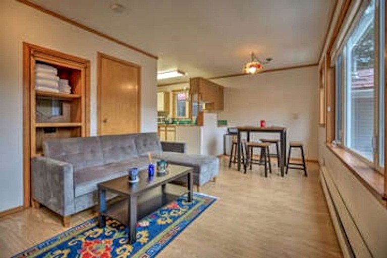 Vacation Rentals (United States of America, Juneau, Alaska)