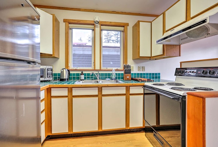 Vacation Rentals (United States of America, Juneau, Alaska)