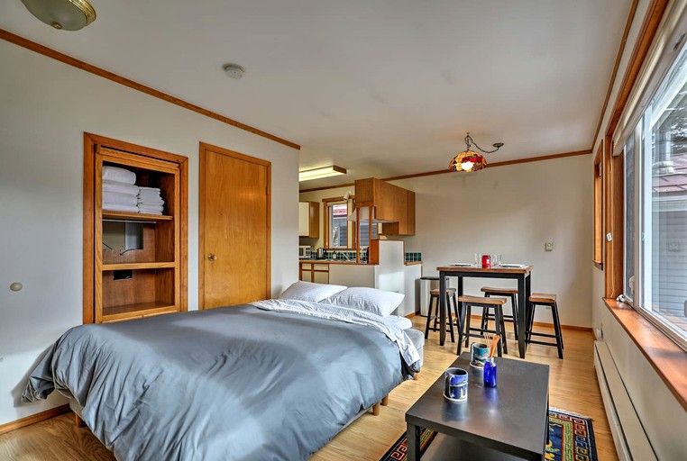 Vacation Rentals (United States of America, Juneau, Alaska)