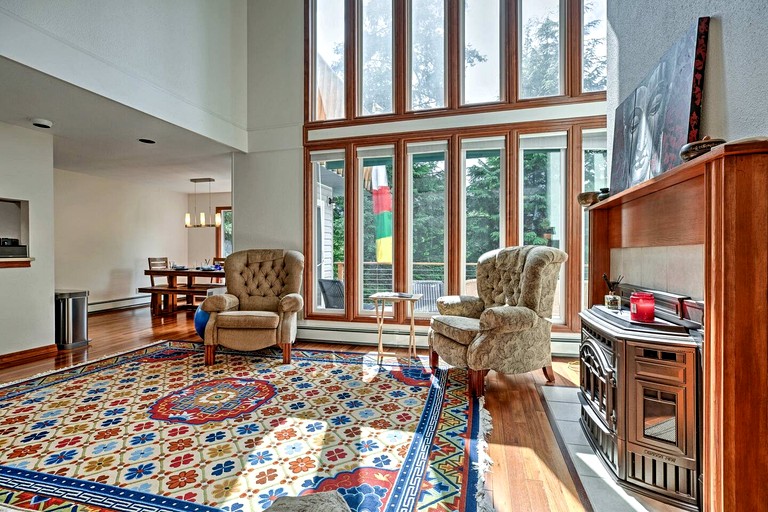 Vacation Rentals (United States of America, Juneau, Alaska)