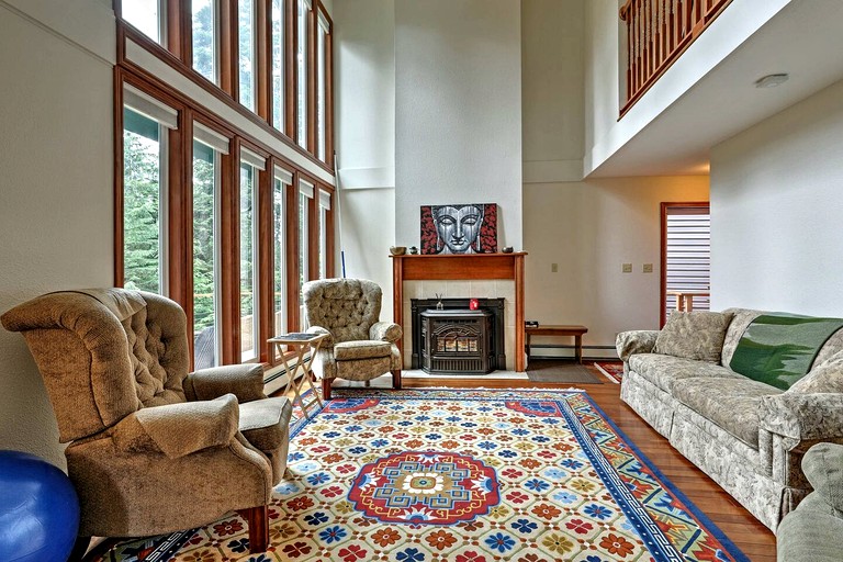 Vacation Rentals (United States of America, Juneau, Alaska)