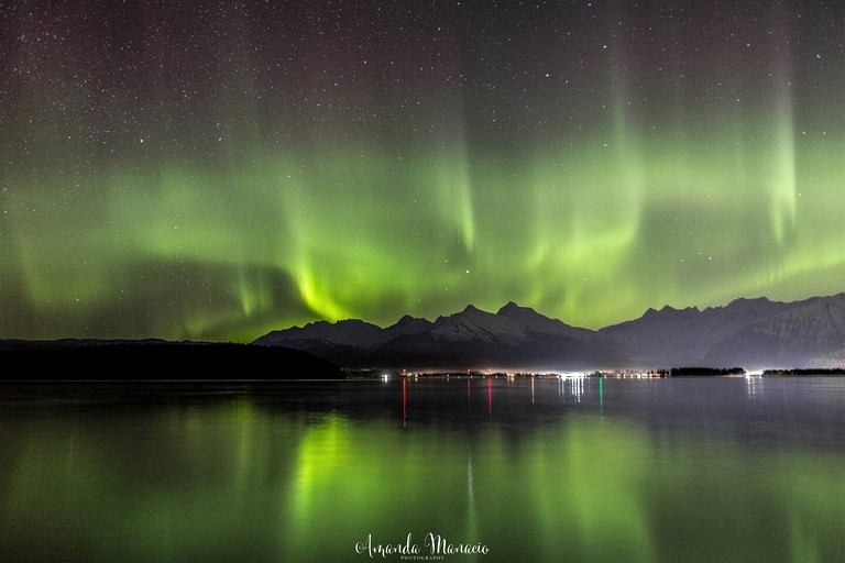 Vacation Rentals (United States of America, Juneau, Alaska)