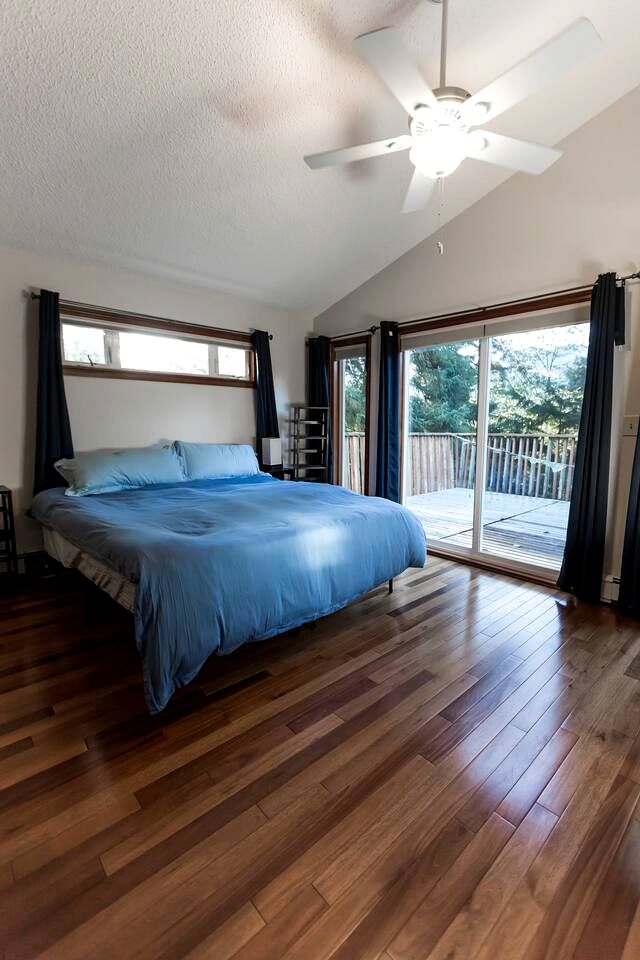 Spacious Mountain-View Retreat with Hot Tub Near Trails and Downtown in Juneau, Alaska