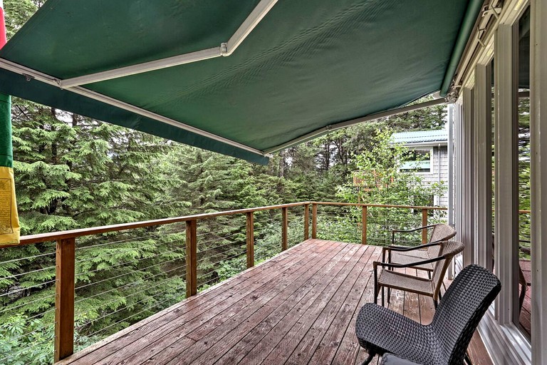 Vacation Rentals (United States of America, Juneau, Alaska)