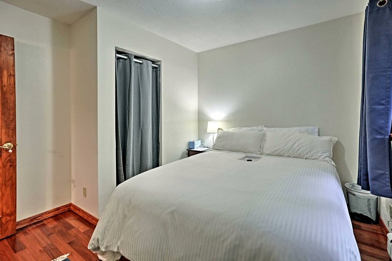 Vacation Rentals (United States of America, Juneau, Alaska)