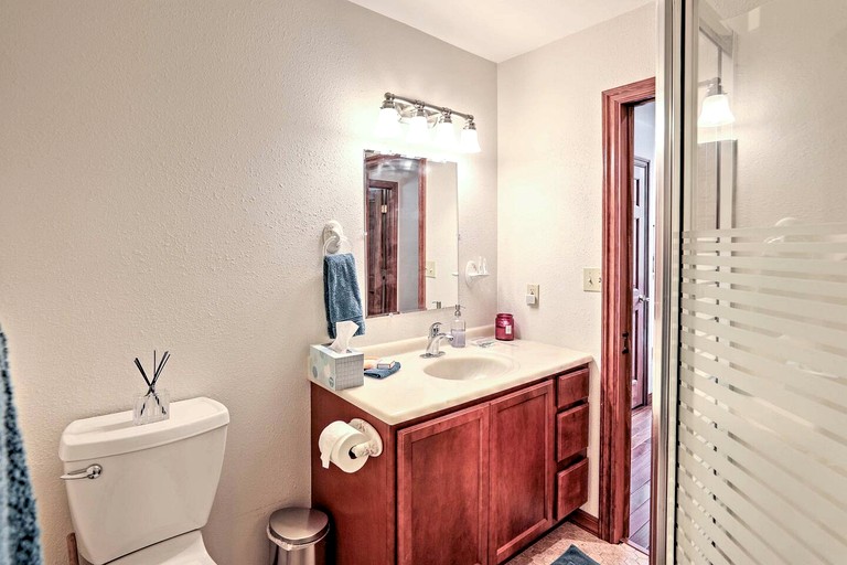 Vacation Rentals (United States of America, Juneau, Alaska)
