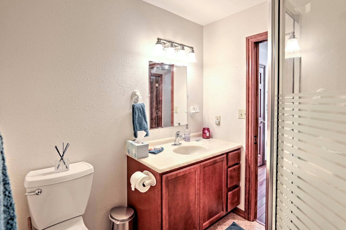 Spacious Mountain-View Retreat with Hot Tub Near Trails and Downtown in Juneau, Alaska
