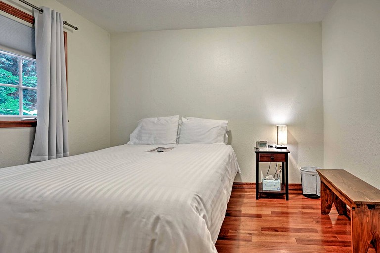 Vacation Rentals (United States of America, Juneau, Alaska)