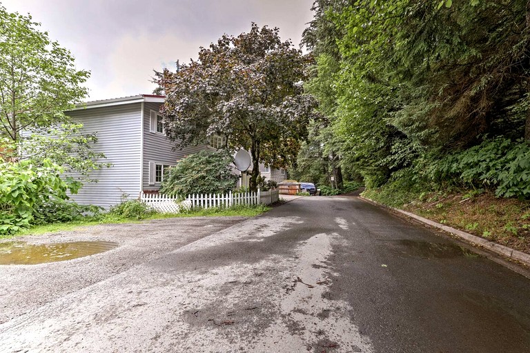 Vacation Rentals (United States of America, Juneau, Alaska)