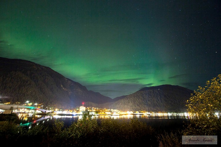 Vacation Rentals (United States of America, Juneau, Alaska)