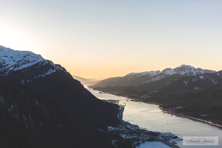Vacation Rentals (United States of America, Juneau, Alaska)
