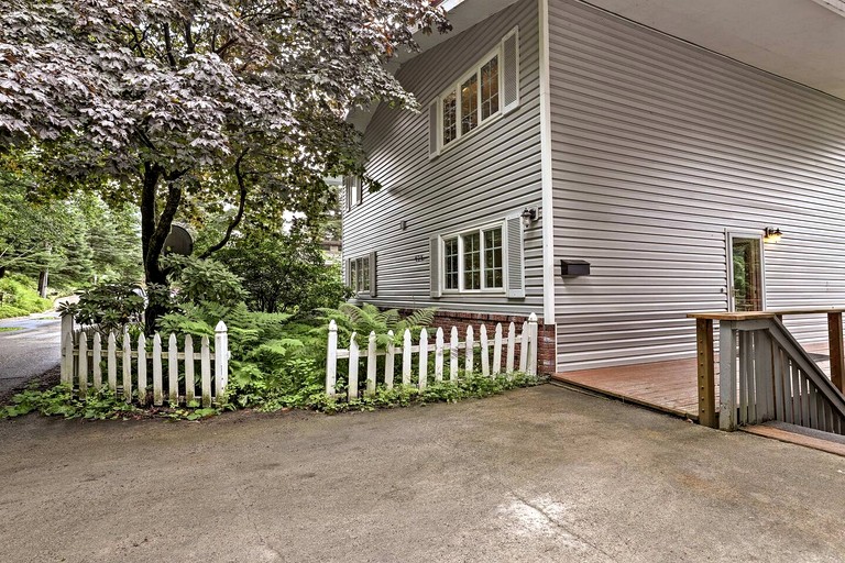 Vacation Rentals (United States of America, Juneau, Alaska)