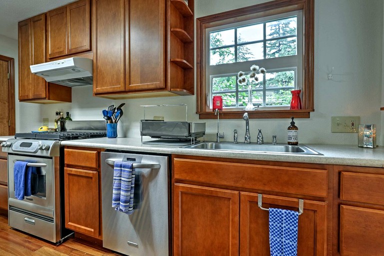 Vacation Rentals (United States of America, Juneau, Alaska)