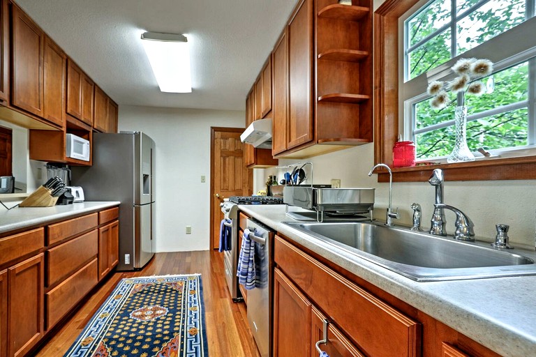 Vacation Rentals (United States of America, Juneau, Alaska)