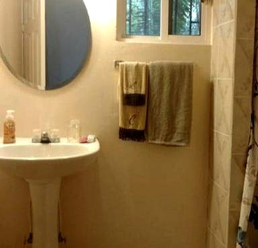 Cabins (Cristo Rey, Cayo District, Belize)