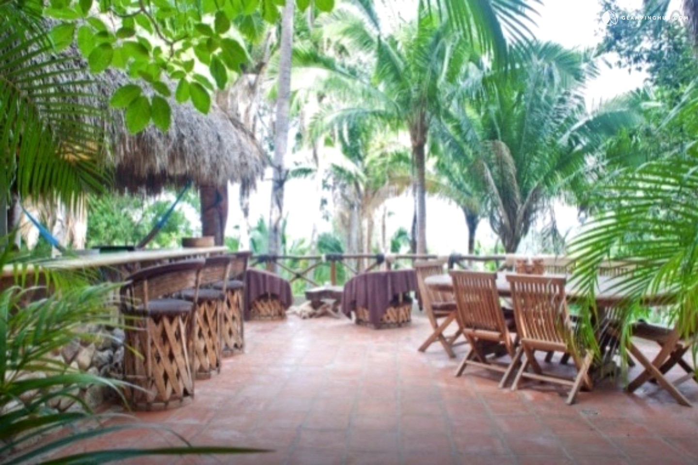 Huts for Rent in Nayarit, Mexico