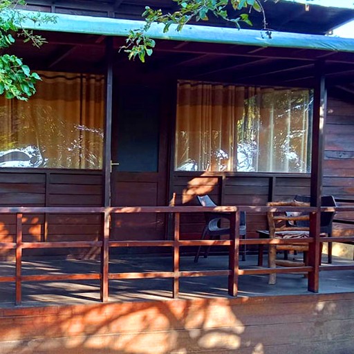 Unique Luxury Pod Cabin Getaway Surrounded by Jungle Views in Palatupana, Sri Lanka | Pods (Palatupana, Southern Province, Sri Lanka)