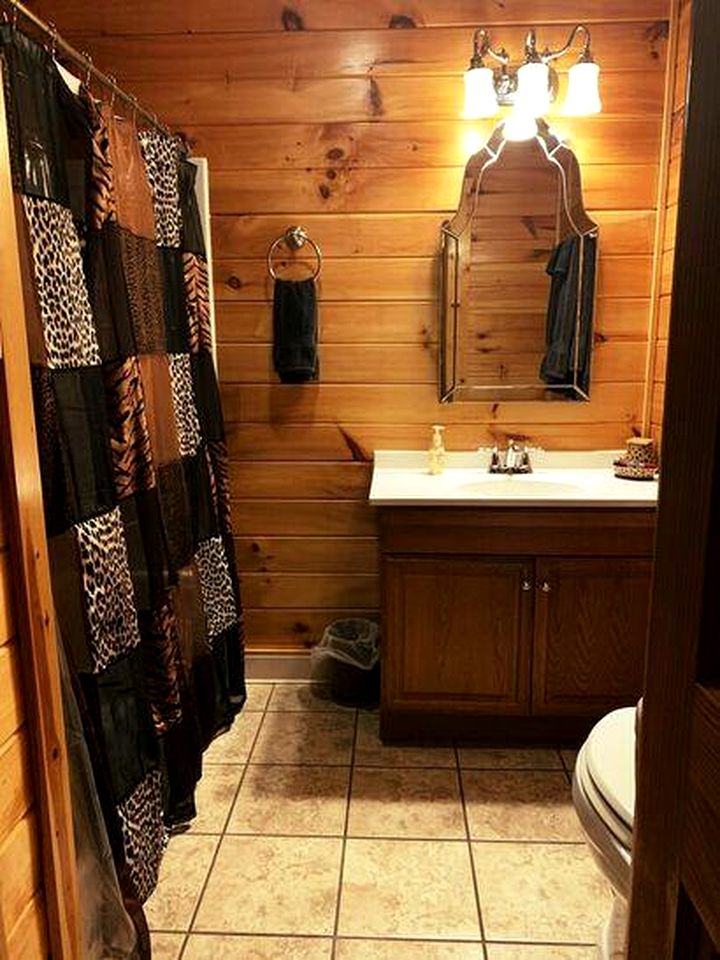 Rustic Studio Unit Perfect for a Couples Retreat in West Virginia