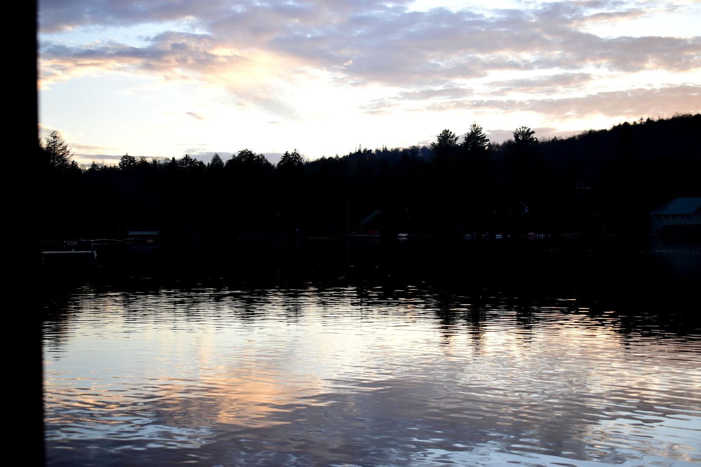 Amazing Lakeside Cabin in the Adirondacks for a Peaceful Getaway by Big Moose Lake, New York