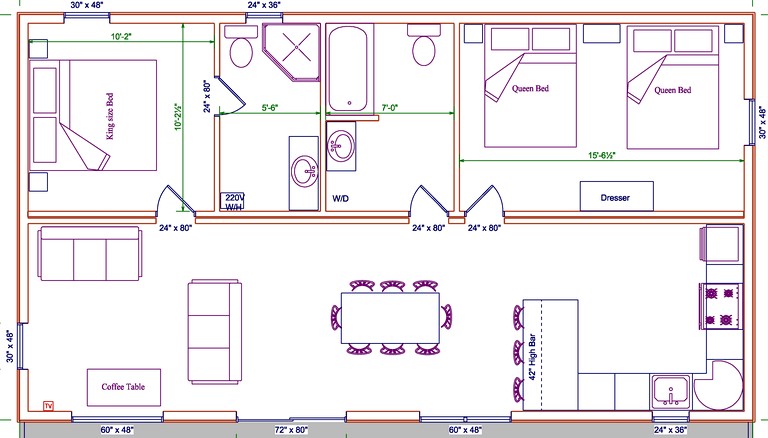 Vacation Rentals (United States of America, Eagle Bay, New York)