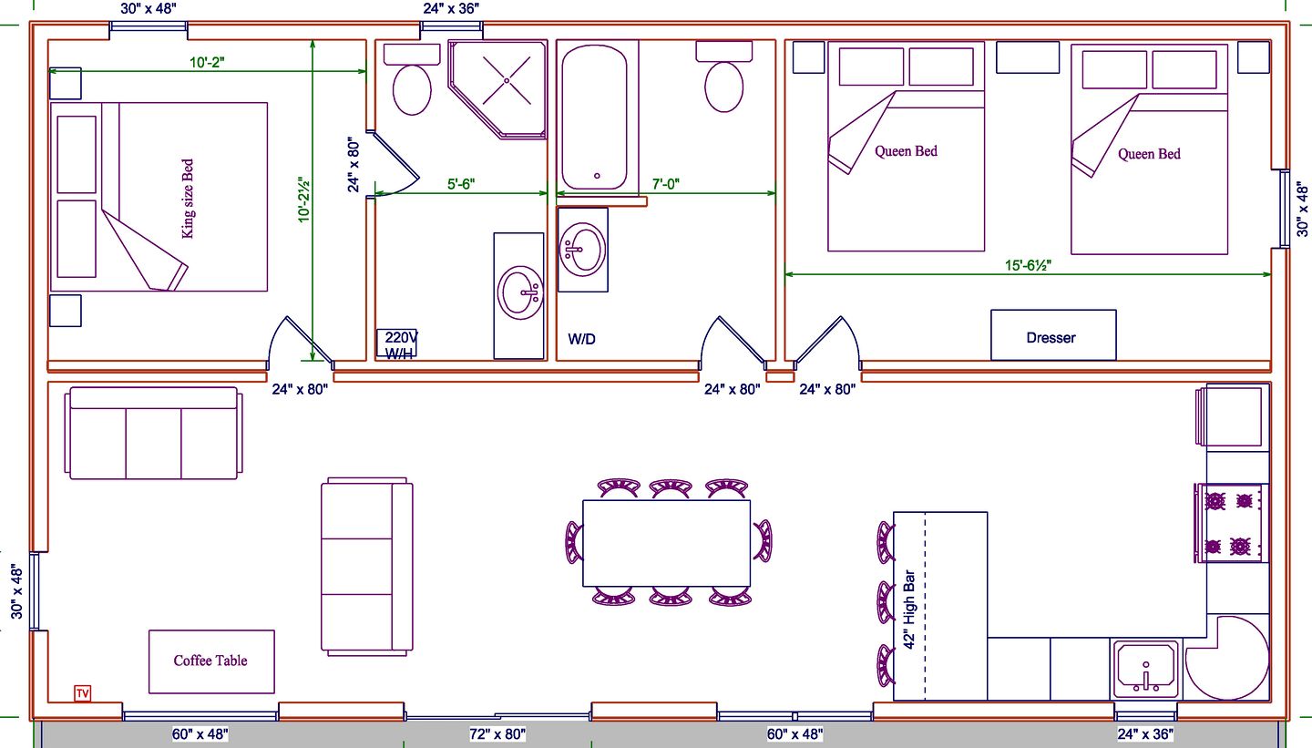 Amazing Lakeside Cabin in the Adirondacks for a Peaceful Getaway by Big Moose Lake, New York