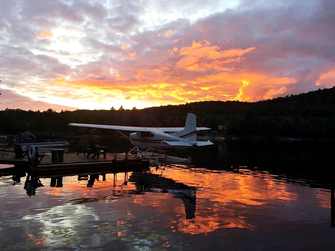 Vacation Rentals (United States of America, Eagle Bay, New York)