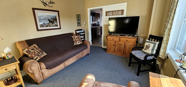 Vacation Rentals (United States of America, Greenville, Maine)