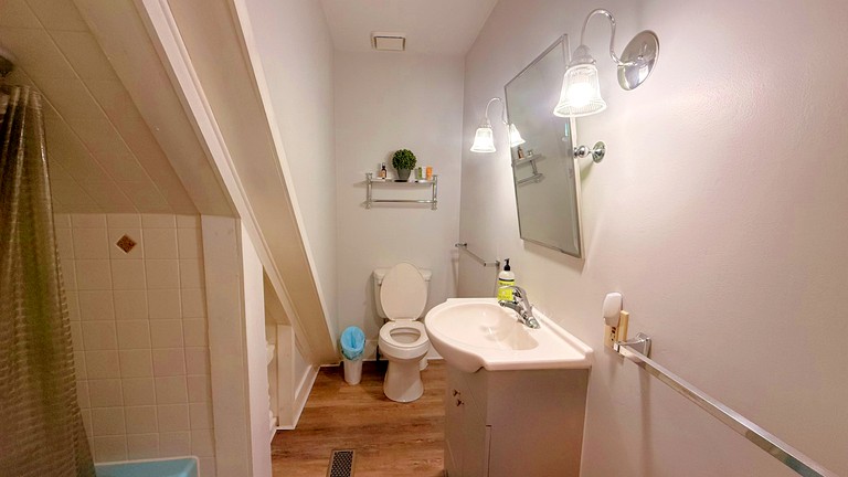 Vacation Rentals (United States of America, Greenville, Maine)