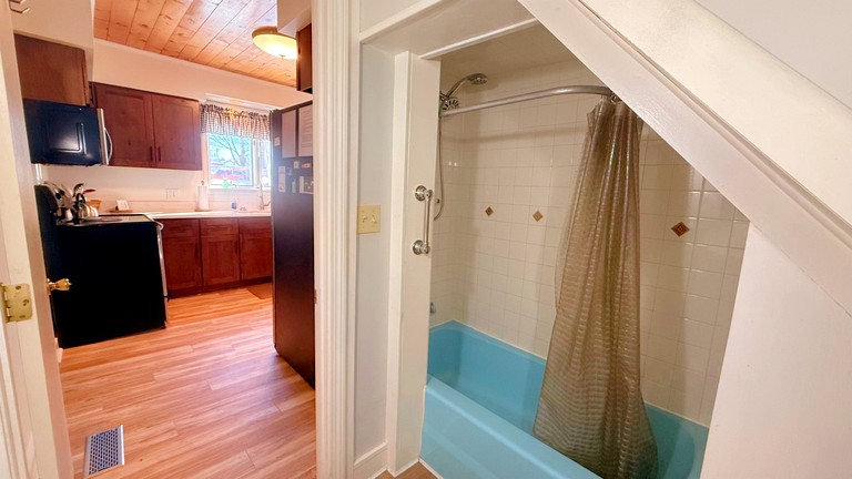 Vacation Rentals (United States of America, Greenville, Maine)