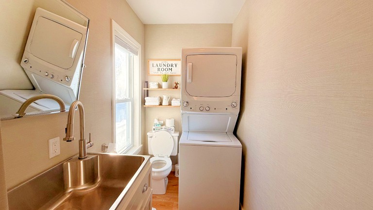 Vacation Rentals (United States of America, Greenville, Maine)