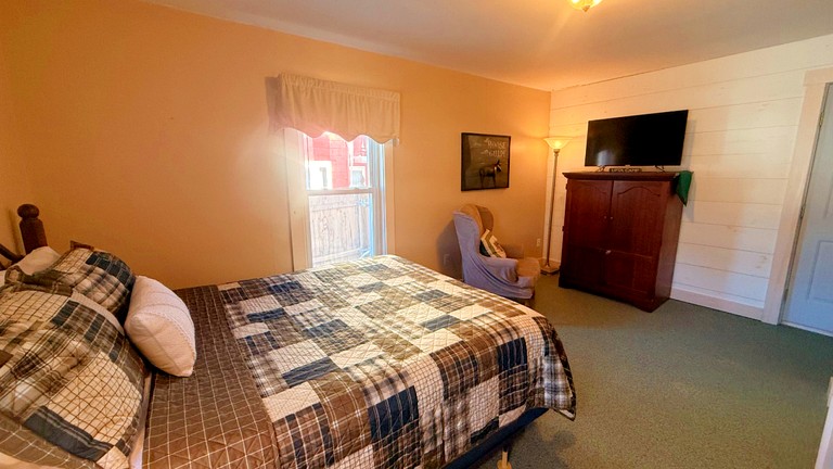 Vacation Rentals (United States of America, Greenville, Maine)