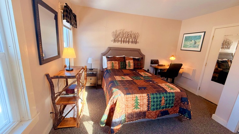 Vacation Rentals (United States of America, Greenville, Maine)