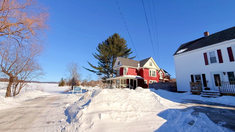 Vacation Rentals (United States of America, Greenville, Maine)