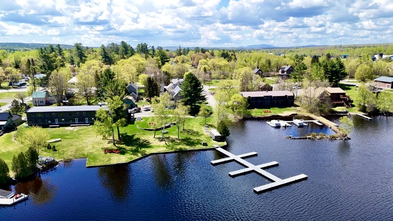 Vacation Rentals (United States of America, Greenville, Maine)