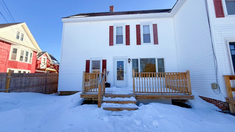 Vacation Rentals (United States of America, Greenville, Maine)