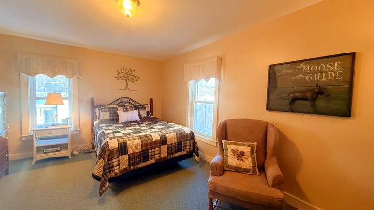 Vacation Rentals (United States of America, Greenville, Maine)