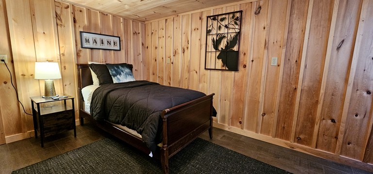 Vacation Rentals (United States of America, Greenville, Maine)