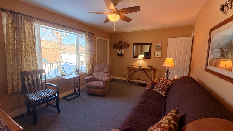 Vacation Rentals (United States of America, Greenville, Maine)