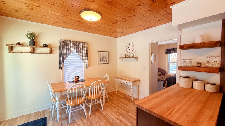 Vacation Rentals (United States of America, Greenville, Maine)