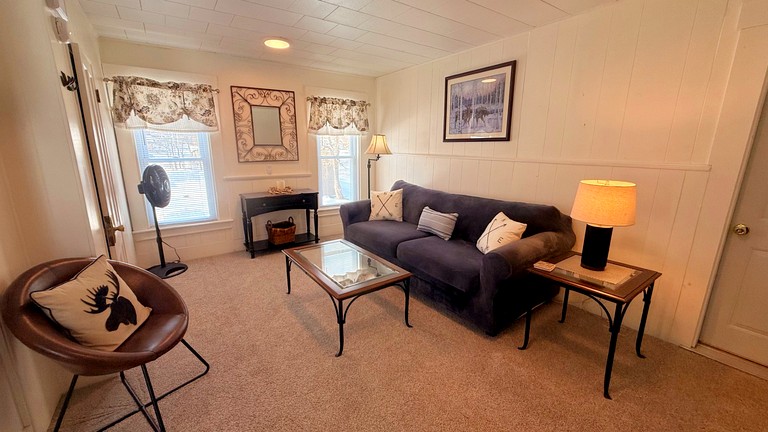 Vacation Rentals (United States of America, Greenville, Maine)