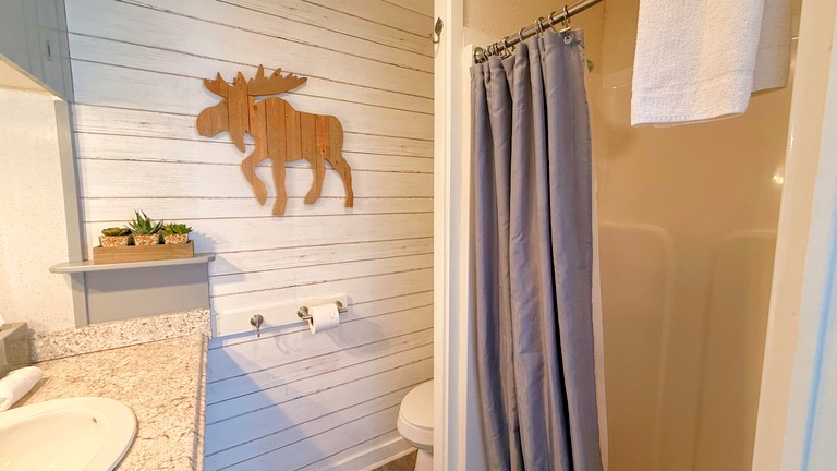 Vacation Rentals (United States of America, Greenville, Maine)